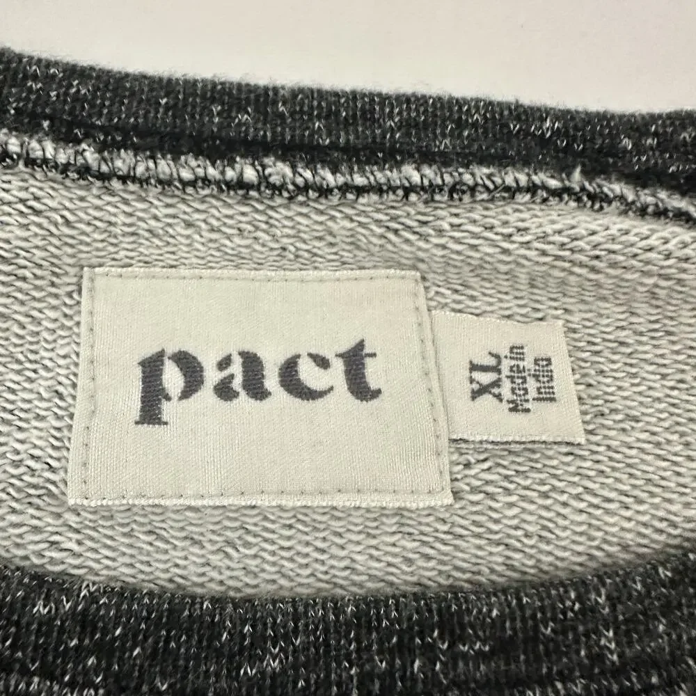 Pact men heather